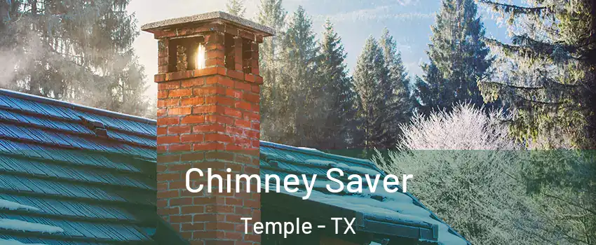  Chimney Saver Temple - TX