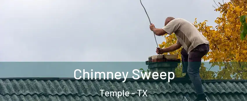  Chimney Sweep Temple - TX