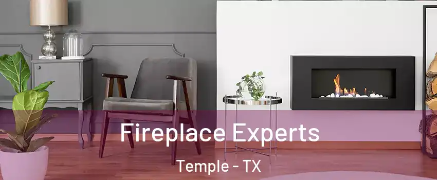 Fireplace Experts Temple - TX