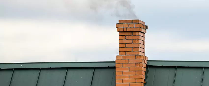 Animal Screen Chimney Cap Repair And Installation Services in Temple, Texas