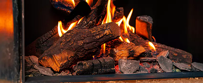 Chimney Fireplace Ash Dump Cleaning in Temple, TX