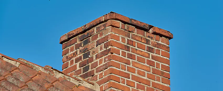 Clean Blocked Chimney in Temple, Texas