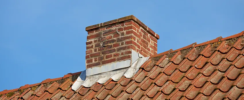 Residential Chimney Bricks Rotten Repair Services in Temple, TX