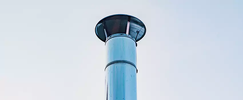 Wind-Resistant Chimney Caps Installation and Repair Services in Temple, Texas