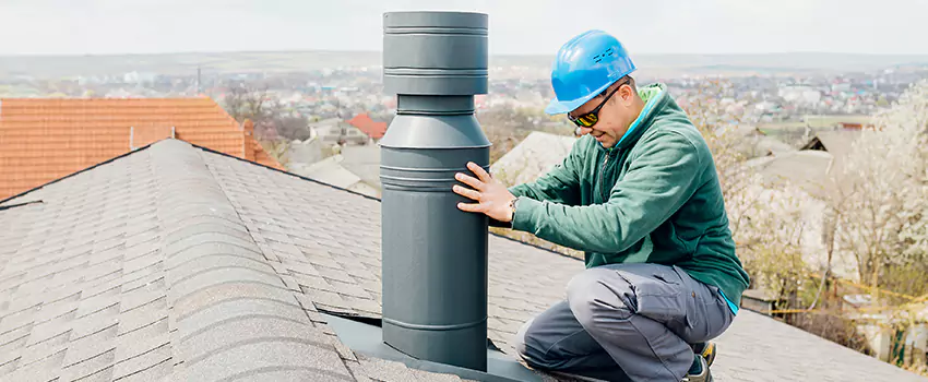 Chimney Chase Inspection Near Me in Temple, Texas