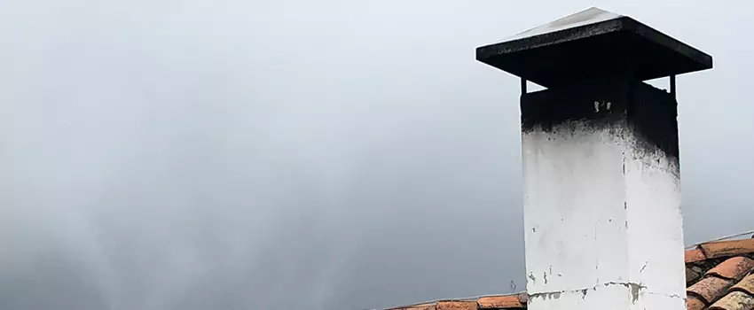 Chimney Damper Inspection in Temple, TX