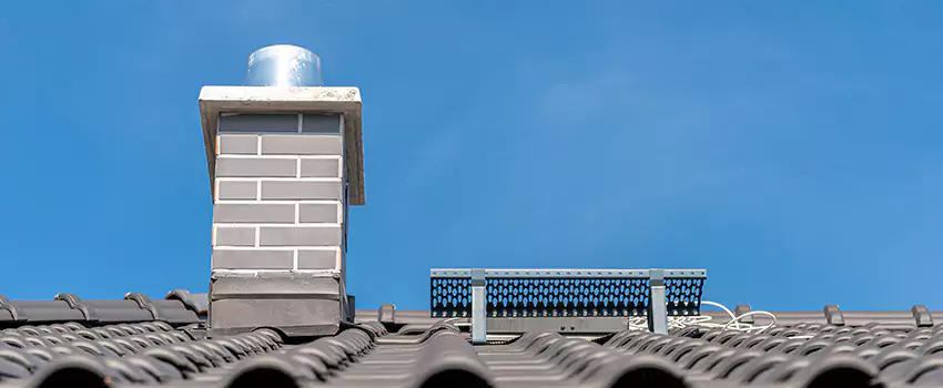 Chimney Flue Relining Services in Temple, Texas