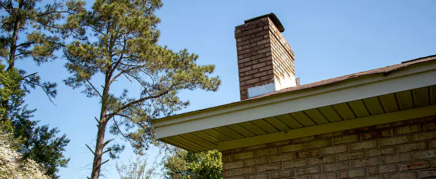 Budget-Friendly Chimney Masonry Service in Temple, Texas