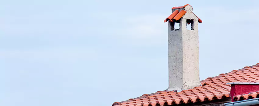 Chimney Pot Replacement in Temple, TX