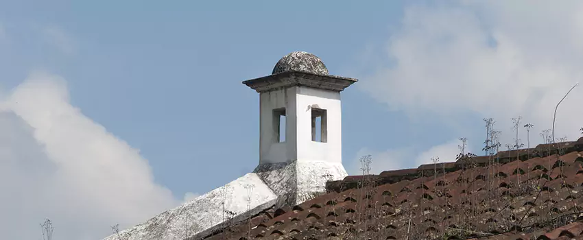 Cost To Rebuild A Chimney in Temple, TX