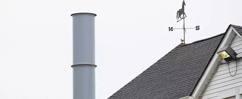 Chimney Inspection in Temple, TX