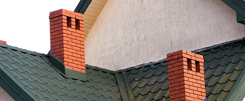 Chimney Saver Waterproofing Services in Temple, Texas