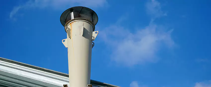 Chimney Spark Arrestor Requirements in Temple, TX