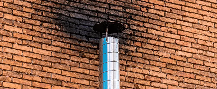 Diagnosing Commercial Chimney Problems in Temple, TX