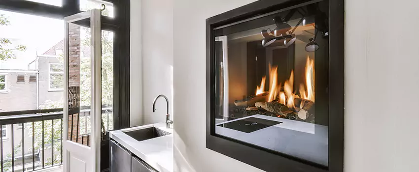 Dimplex Fireplace Installation and Repair in Temple, Texas