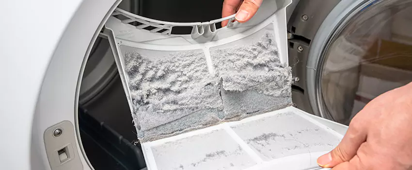 Best Dryer Lint Removal Company in Temple, Texas