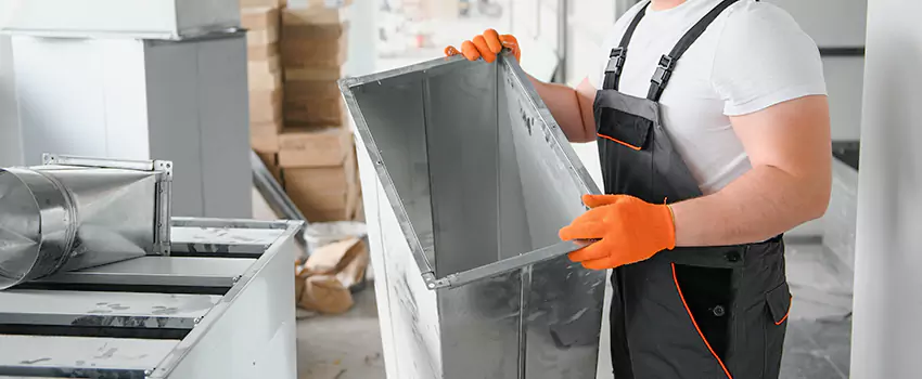 Benefits of Dryer Vent Inspection in Temple, TX