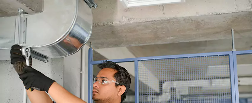 HVAC Ductwork Cleaning in Temple, TX