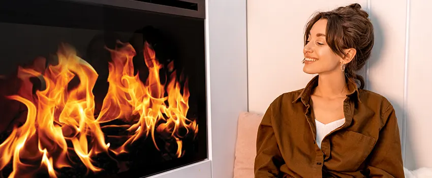 Electric Fireplace Logs Cost in Temple, Texas