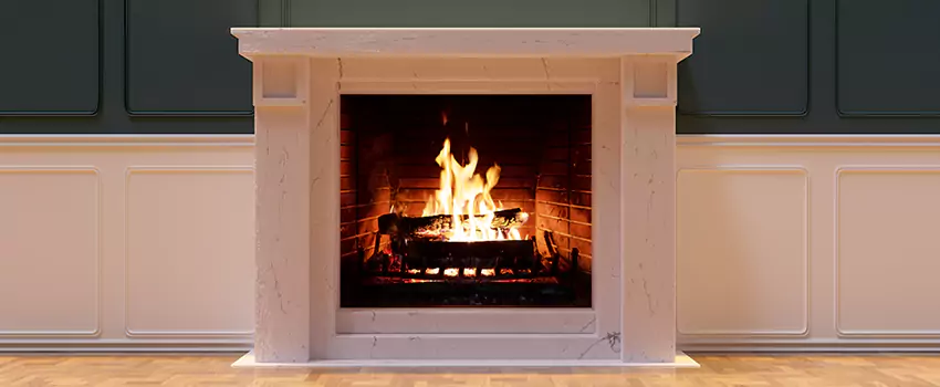 Empire Comfort Systems Fireplace Installation and Replacement in Temple, Texas