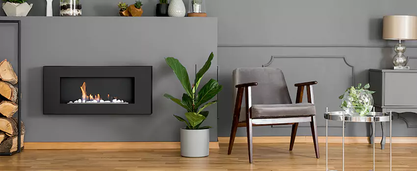 Ethanol Fireplace Burner Repair in Temple, TX