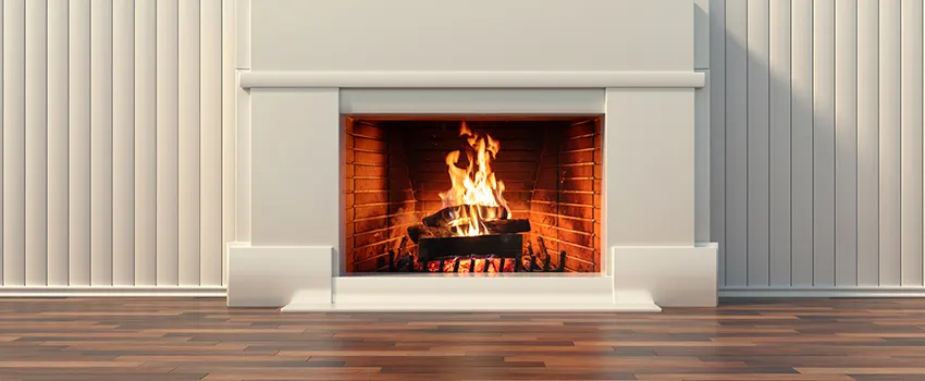 Fireplace Broken Ashtray Repair Services in Temple, Texas