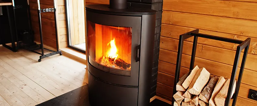 Gas Fireplace Door Handle Installation Services in Temple, Texas