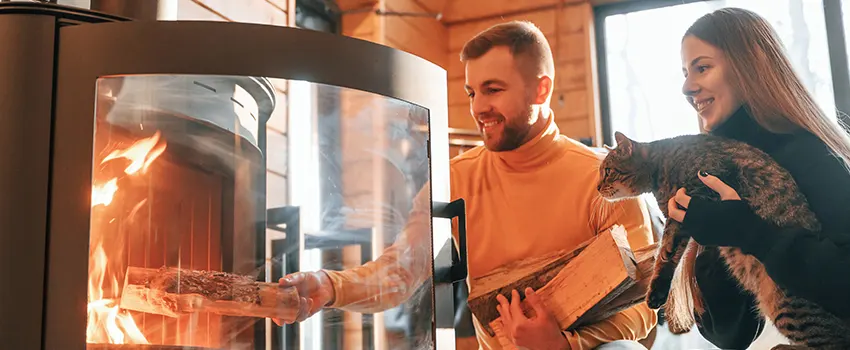 Fireplace Door Installation And Replacement Contractors in Temple, TX