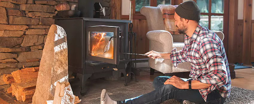 Fireplace Chimney Maintenance in Temple, Texas