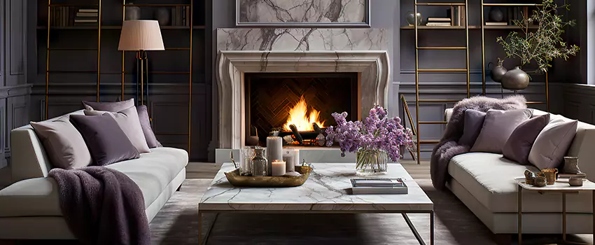 Fireplace Xtrordinair Ember-Glo Insert Fireplace Maintenance in Temple, Texas