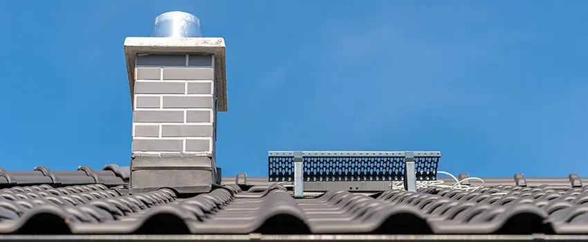 Repair Blocked Chimney in Temple, Texas