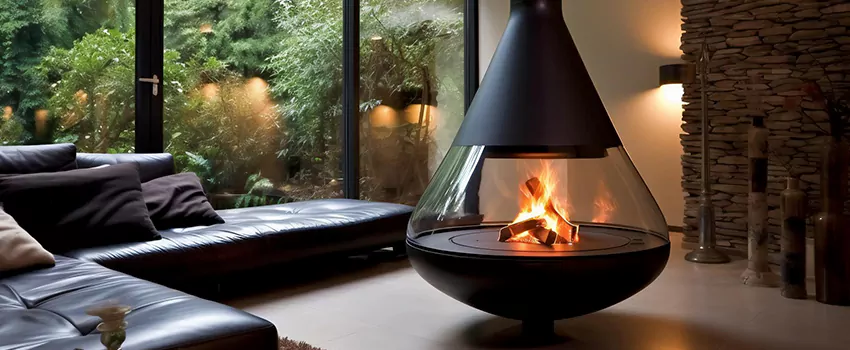 Affordable Floating Fireplace Repair And Installation Services in Temple, Texas