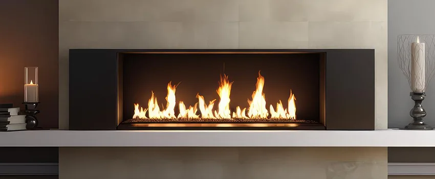 Vent Free Gas Fireplaces Repair Solutions in Temple, Texas