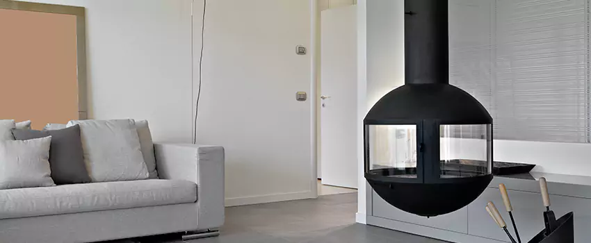 Hanging & Suspended Fireplaces Designer in Temple, Texas
