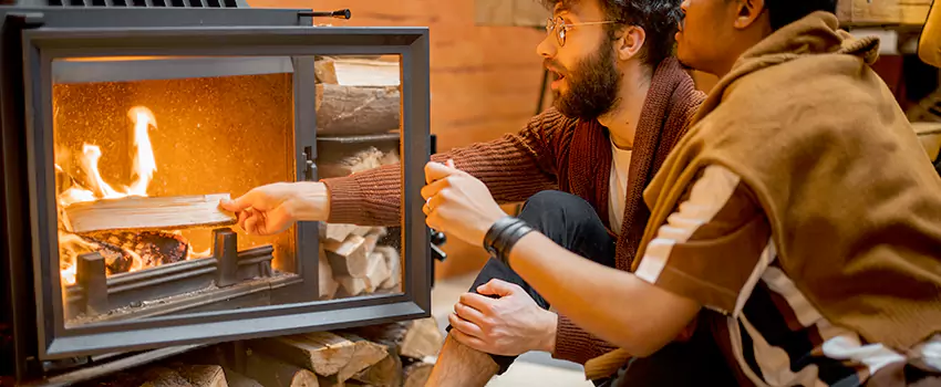Benefits of Harman Stoves Fireplace in Temple, Texas