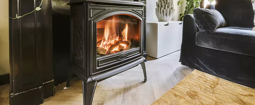 Cost of Hearthstone Stoves Fireplace Services in Temple, Texas
