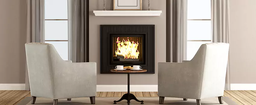 Heat & Glo Outdoor Gas Fireplaces Installation Contractors in Temple, Texas