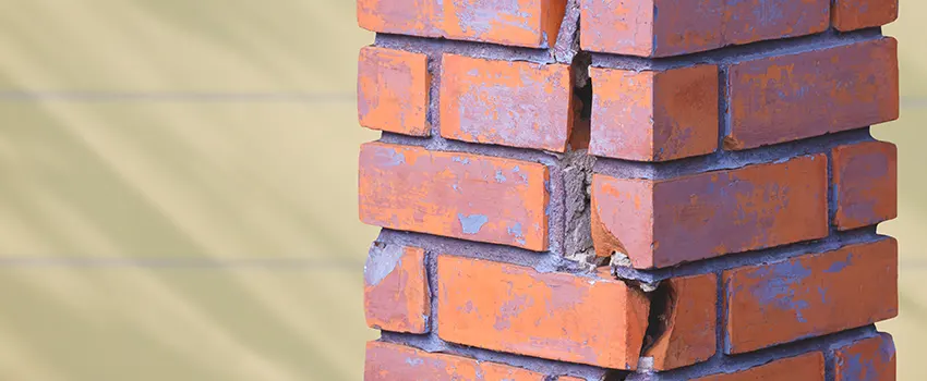 Leaking Chimney Repair And Replacement Cost in Temple, Texas