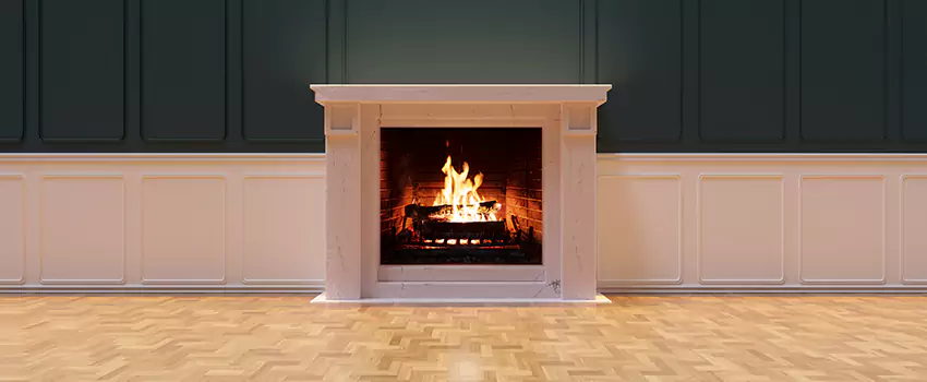 Napoleon Electric Fireplaces Inspection Service in Temple, Texas