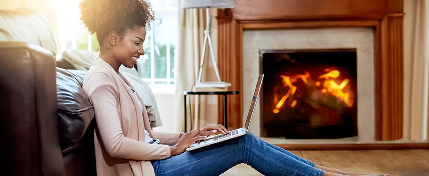 Cost-Effective Osburn Fireplace Installation and Repair in Temple, TX