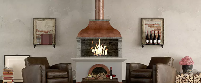 Benefits of Pacific Energy Fireplace in Temple, Texas