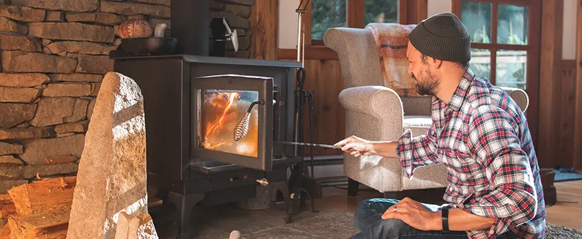 Cost of Pellet Fireplace Installation Services in Temple, TX
