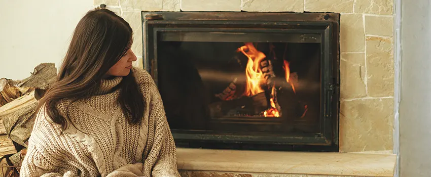 Regency Outdoor Fireplace Products Maintenance and Replacement Services in Temple, Texas