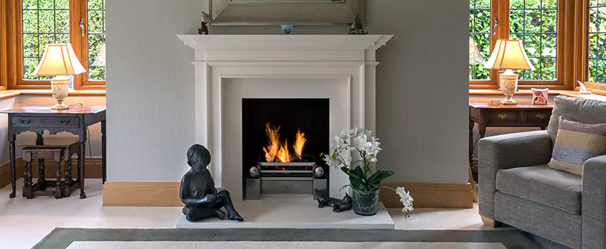 RSF Fireplaces Maintenance and Repair in Temple, Texas
