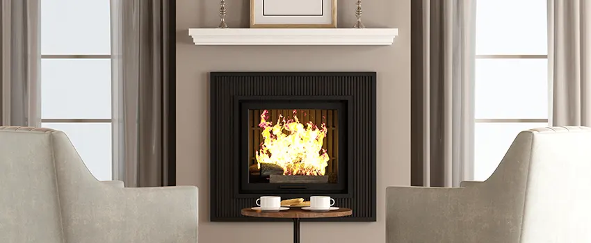 Superior Outdoor Fireplace Repair in Temple, TX
