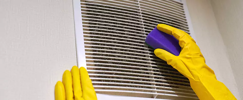Vent Cleaning Company in Temple, TX