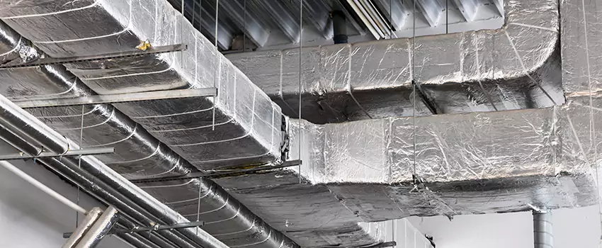Vent Dust Cleaning Cost in Temple, TX