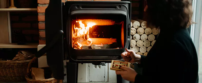Key Features of Vermont Castings Fireplaces in Temple, TX