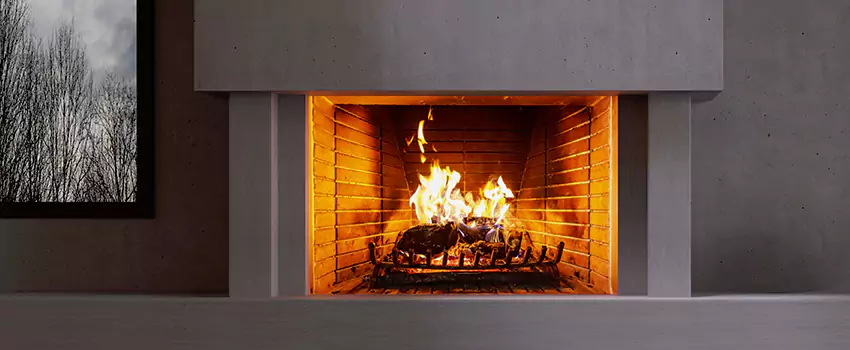 Indoor Wood Burning Furnace Repair and Installation in Temple, Texas