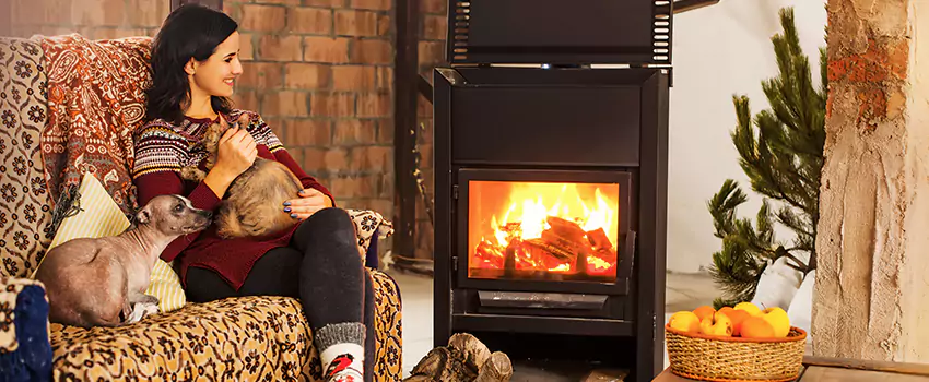 Wood Stove Chimney Cleaning Services in Temple, TX